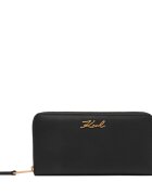 KARL LAGERFELD Портфейл A1W32106