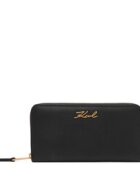 KARL LAGERFELD Портфейл A1W32106