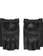 KARL LAGERFELD Ръкавици B3W33010