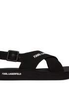 KARL LAGERFELD Сандали Atlantik KL70526