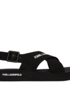 KARL LAGERFELD Сандали Atlantik KL70526
