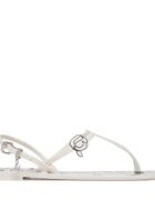 KARL LAGERFELD Сандали Jelly KL80002G