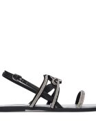 KARL LAGERFELD Сандали Olympia II KL87425C