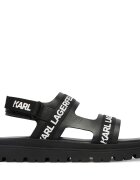 KARL LAGERFELD Сандали Z31176 M