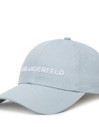 KARL LAGERFELD Шапка с козирка A1W33071