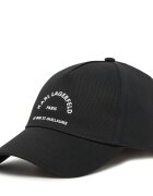 KARL LAGERFELD Шапка с козирка A1W33201