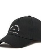 KARL LAGERFELD Шапка с козирка A1W33201