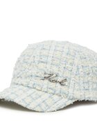 KARL LAGERFELD Шапка с козирка A2W33013