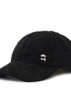 KARL LAGERFELD Шапка с козирка B4W33036