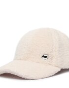 KARL LAGERFELD Шапка с козирка B4W33106
