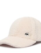 KARL LAGERFELD Шапка с козирка B4W33106