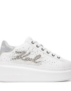 KARL LAGERFELD Сникърси Anakapri KL63516S