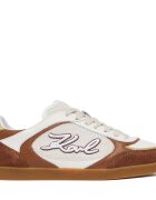 KARL LAGERFELD Сникърси Kandidate KL63816