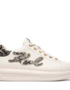 KARL LAGERFELD Сникърси Kapri Embro KL62517P