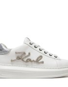 KARL LAGERFELD Сникърси Kapri KL62511G