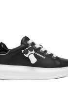 KARL LAGERFELD Сникърси Kapri KL62536C
