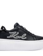 KARL LAGERFELD Сникърси KL42311P