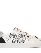 KARL LAGERFELD Сникърси KL60116S