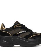 KARL LAGERFELD Сникърси Kontour Wedge KL68016