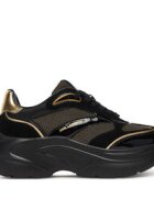 KARL LAGERFELD Сникърси Kontour Wedge KL68016