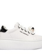 KARL LAGERFELD Сникърси Kreeper Lo KL42336T