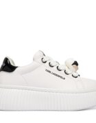 KARL LAGERFELD Сникърси Kreeper Lo KL42336T