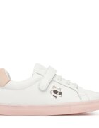 KARL LAGERFELD Сникърси Z31184 S