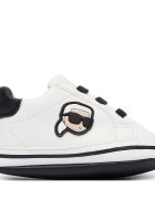 KARL LAGERFELD Сникърси Z31185 E