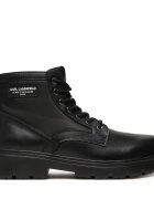 KARL LAGERFELD Туристически oбувки KL13035
