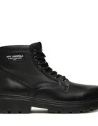 KARL LAGERFELD Туристически oбувки KL13035