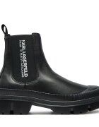 KARL LAGERFELD Туристически oбувки KL25244
