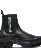 KARL LAGERFELD Туристически oбувки KL25244