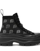 KARL LAGERFELD Туристически oбувки KL42941