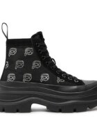 KARL LAGERFELD Туристически oбувки KL42941