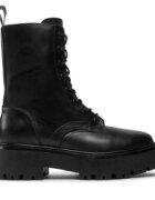 KARL LAGERFELD Туристически oбувки KL43455
