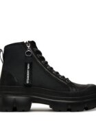 KARL LAGERFELD Туристически oбувки KL43543