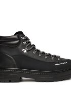 KARL LAGERFELD Туристически oбувки Miles KL10245