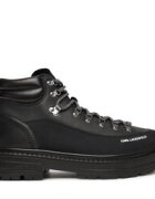 KARL LAGERFELD Туристически oбувки Miles KL10245
