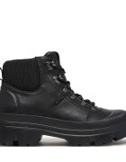 KARL LAGERFELD Туристически oбувки Trekka KL25246