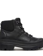 KARL LAGERFELD Туристически oбувки Trekka KL25246