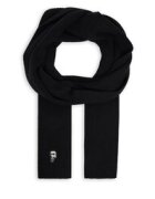KARL LAGERFELD Зимен шал 246W3306