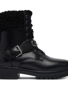 KARL LAGERFELD Зимни обувки Binky II KL47566W