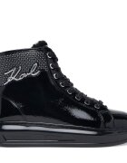KARL LAGERFELD Зимни обувки Kapri KL62558S