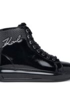 KARL LAGERFELD Зимни обувки Kapri KL62558S
