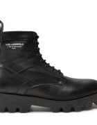 KARL LAGERFELD Зимни обувки KL11164