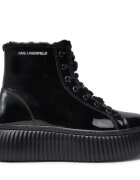 KARL LAGERFELD Зимни обувки KL42334botki