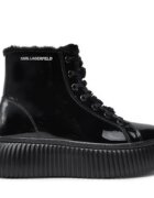 KARL LAGERFELD Зимни обувки KL42334botki