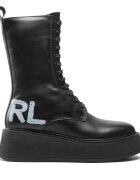 KARL LAGERFELD Зимни обувки KL42475