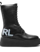KARL LAGERFELD Зимни обувки KL42475