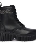 KARL LAGERFELD Зимни обувки KL44475